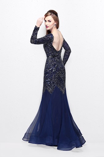 Primavera Couture 1725 #6 vertical thumbnail