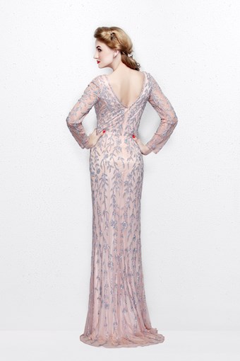 Primavera Couture 1728 #1 Blush vertical thumbnail