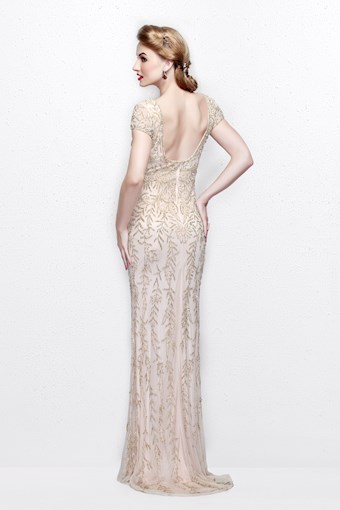 Primavera Couture 1735 #3 Nude vertical thumbnail