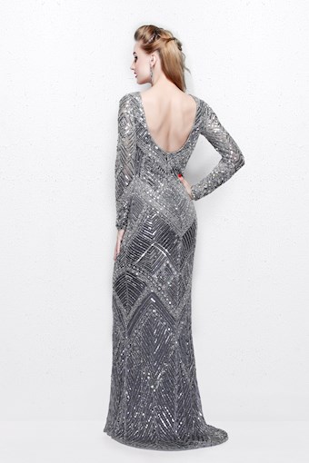 Primavera Couture 1737 #2 Platinum vertical thumbnail