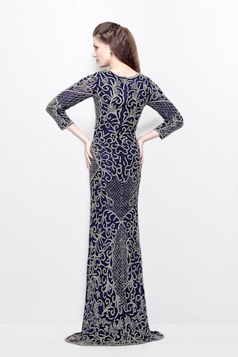Primavera Couture 1749 #3 Midnight vertical thumbnail