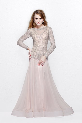 Primavera Couture 1751 #4 Blush vertical thumbnail