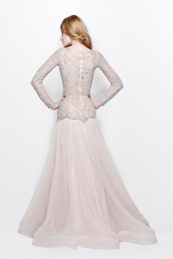 Primavera Couture 1751 #1 Blush vertical thumbnail