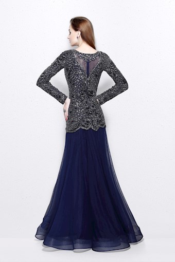 Primavera Couture 1751 #2 Midnight vertical thumbnail