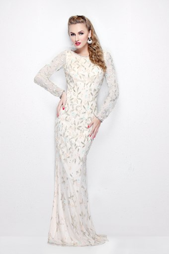 Primavera Couture 1753 #0 default Nude frontface vertical thumbnail