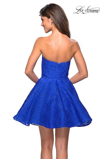 La Femme 27334