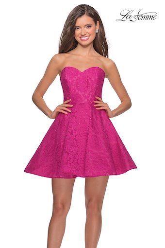 La Femme 27334