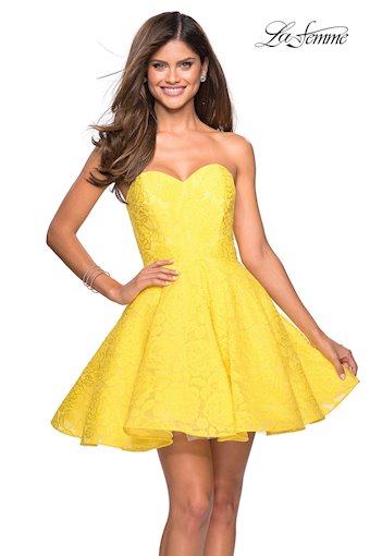 La Femme 27334