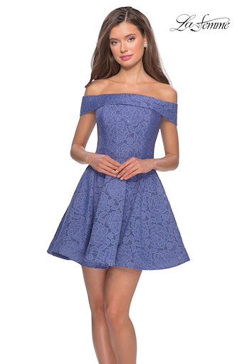 La Femme 28122