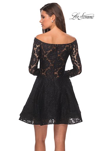 La Femme 28175