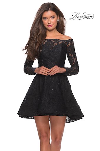 La Femme 28175