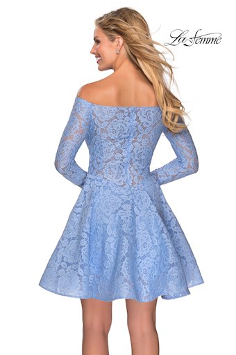 La Femme 28175