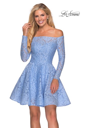 La Femme 28175