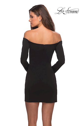 La Femme 28182