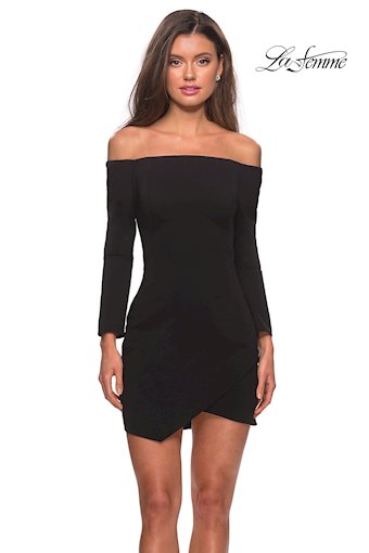 La Femme 28182