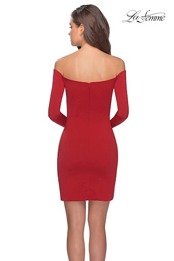La Femme 28182