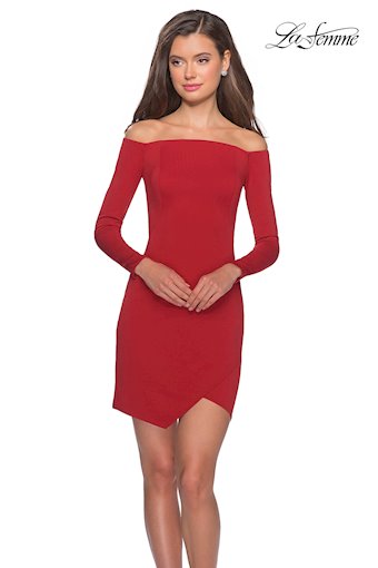 La Femme 28182