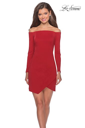 La Femme 28182