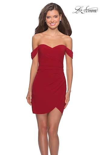 La Femme 28193