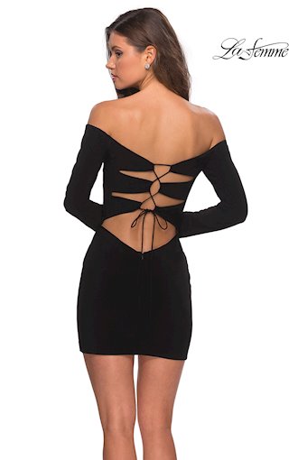 La Femme 28212