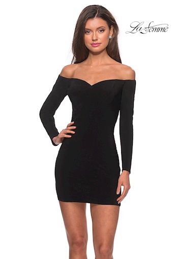 La Femme 28212