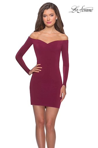 La Femme 28212