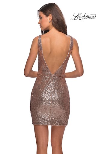 La Femme 28218