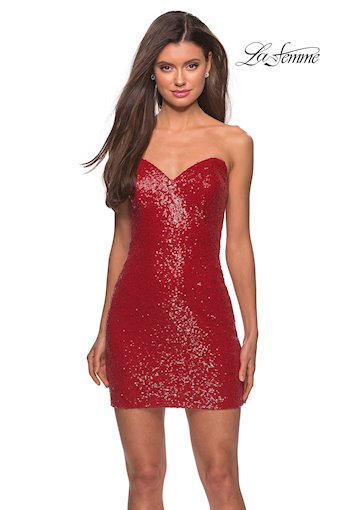 La Femme 28229