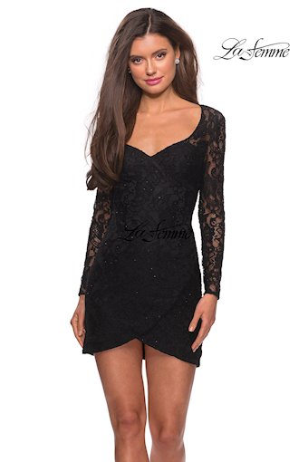 La Femme 28232