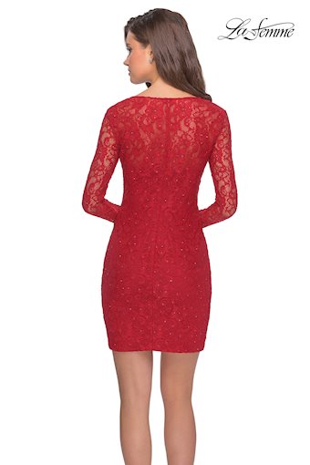 La Femme 28232