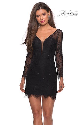 La Femme 28233