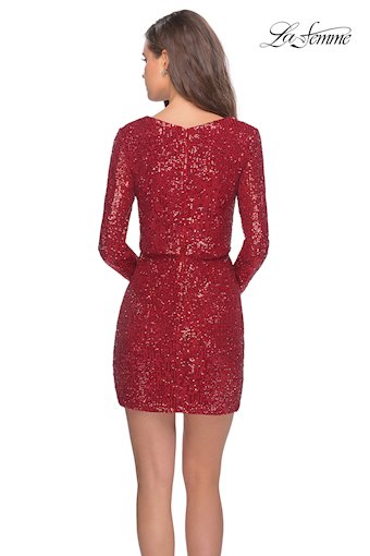La Femme 28316