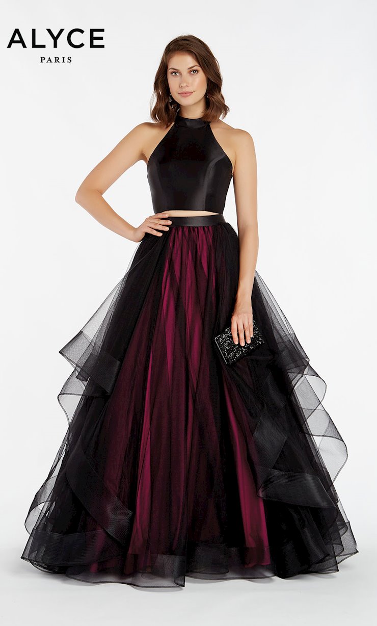 Alyce Paris Style #1418 Image