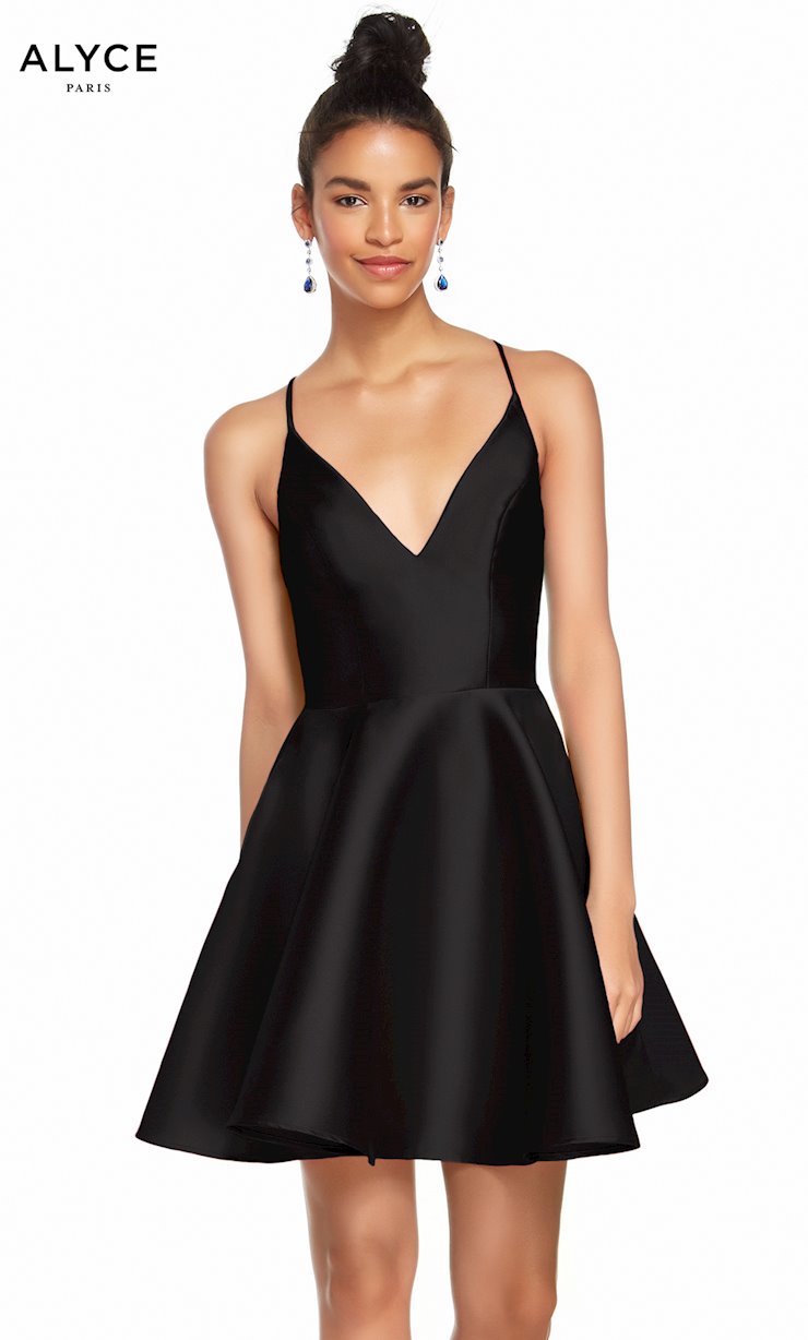 Alyce Paris Style #1454 Image