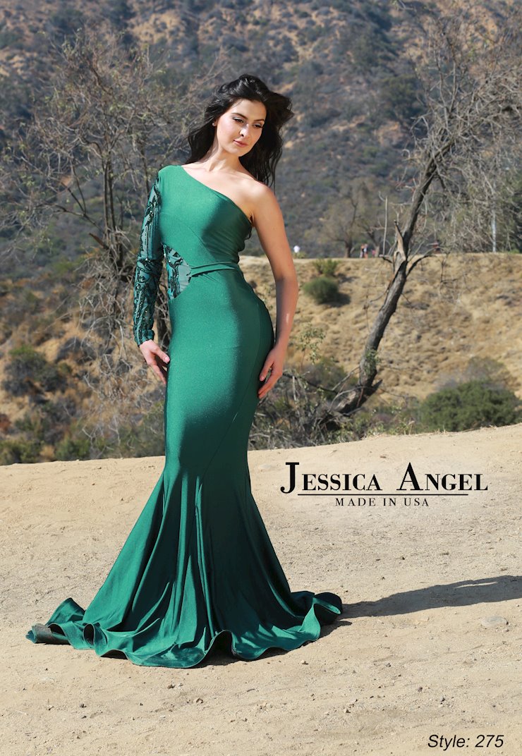 Jessica Angel Bridesmaids Dresses | Prevue Formal And Bridal