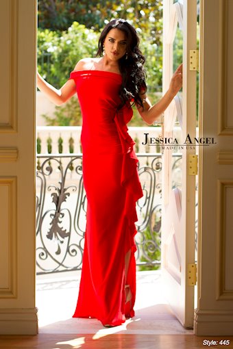 Jessica Angel Style #445 #2 vertical thumbnail