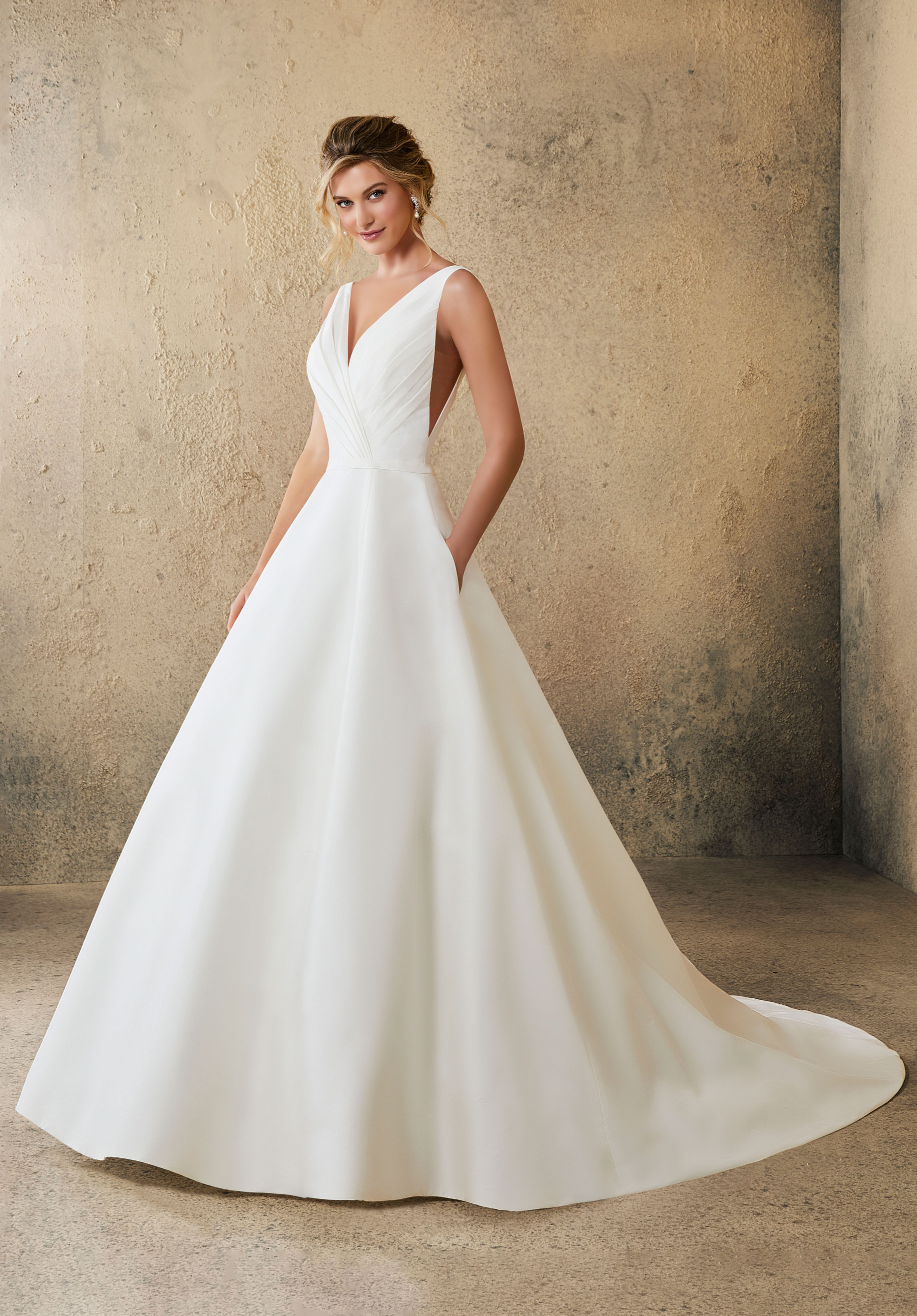 Wedding Dresses in Surrey | Love Me Do 