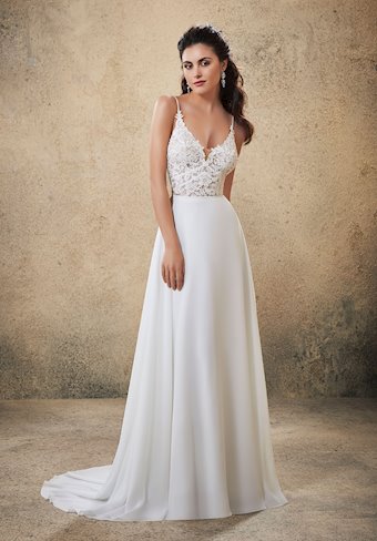 Morilee - 6915  Simply Elegant Bridal