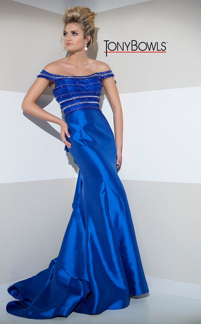 Cheap Tony Bowls Dresses