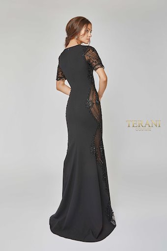 Terani 1922E0249 #1 backface vertical thumbnail