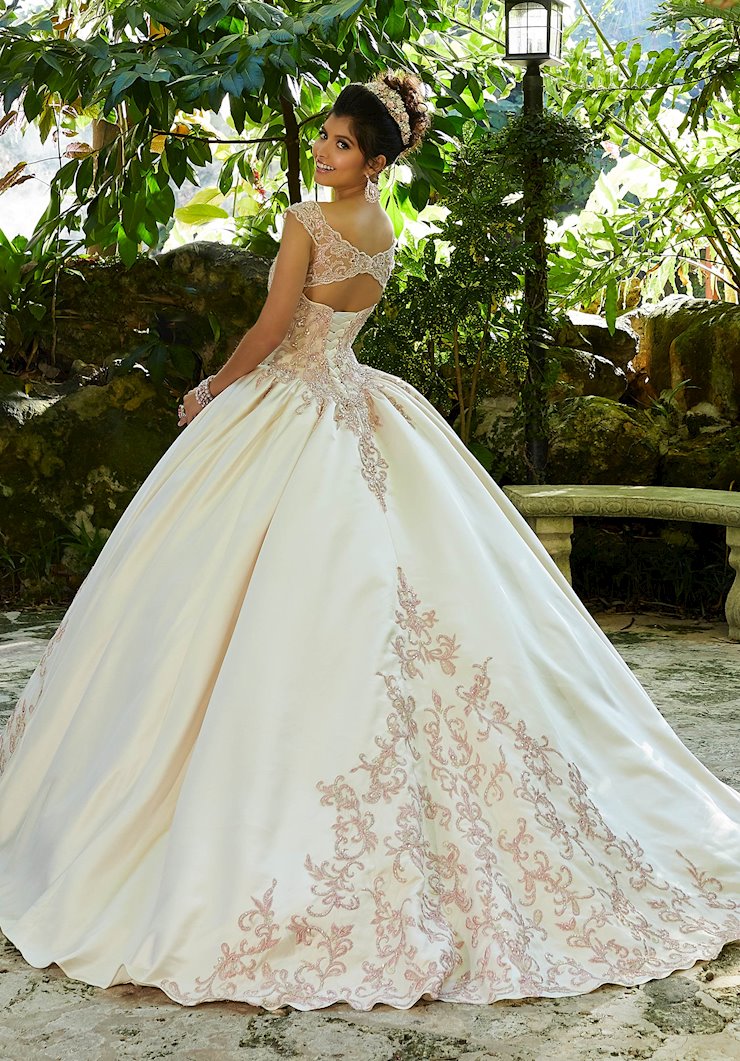 Morilee | Esmeralda's Bridal 