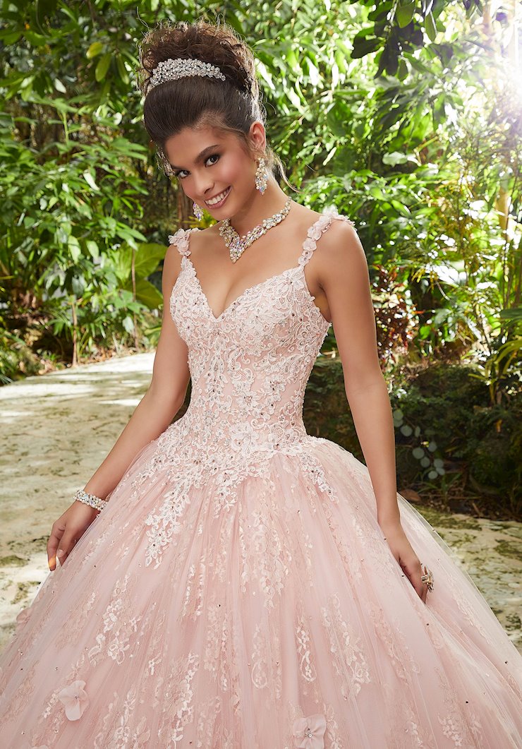 Vizcaya by Morilee Style #89250 #1 frontface vertical picture