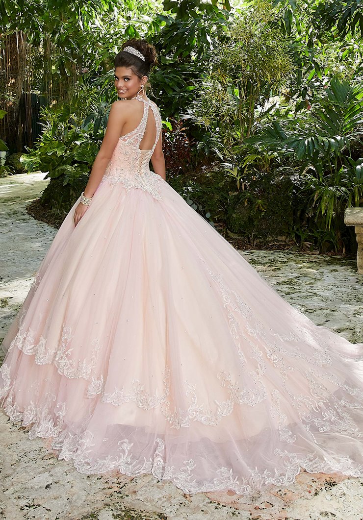 Morilee | Esmeralda's Bridal 