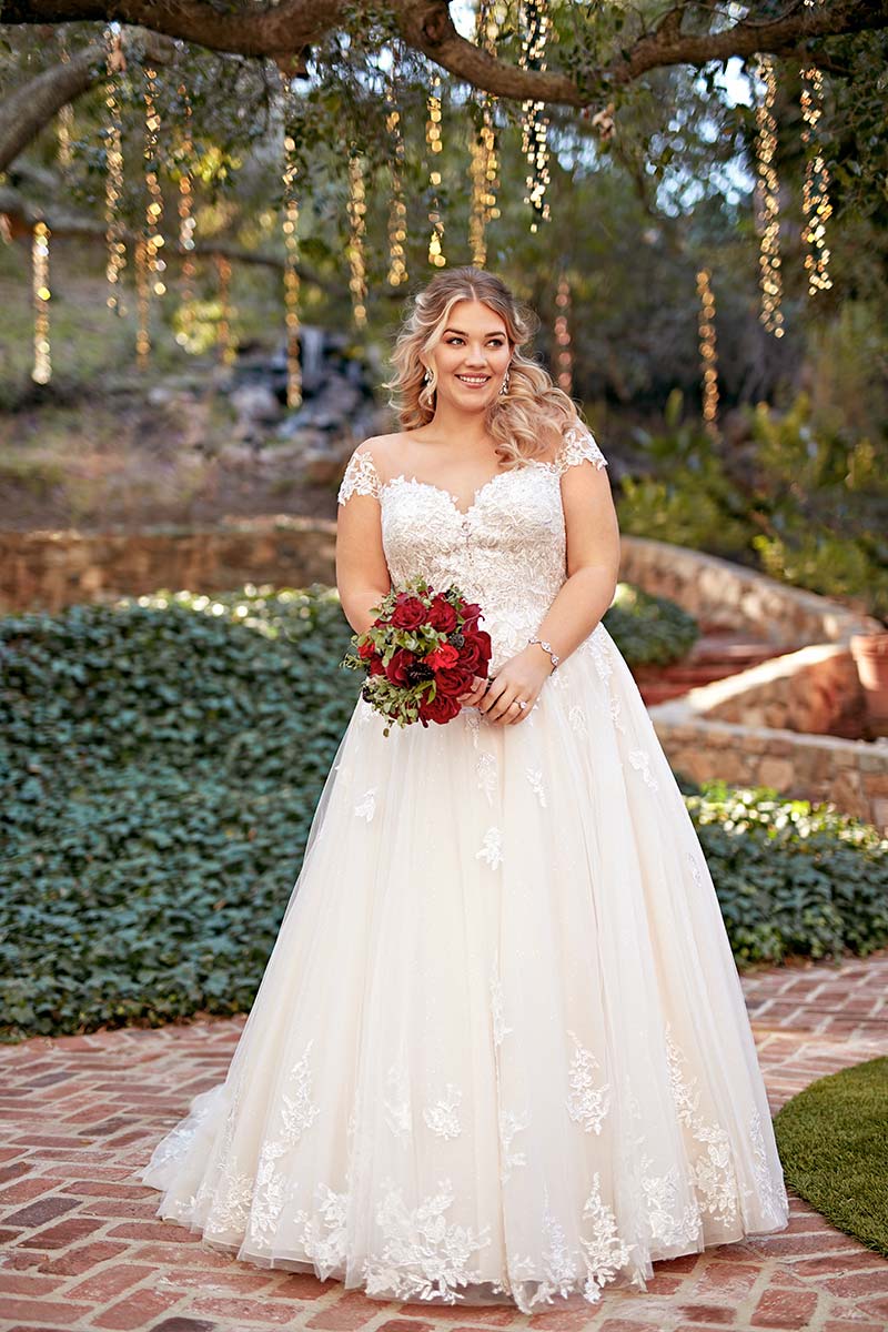 Cotton Lace Essence D2752 Essense Of Australia D2752 Clearance