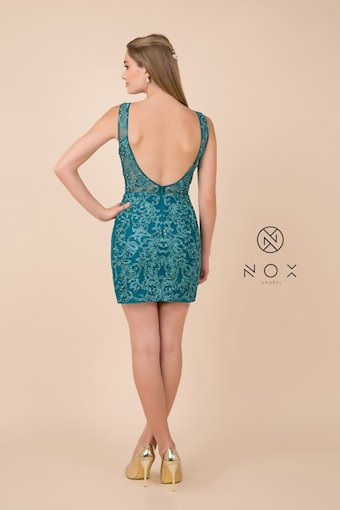 Nox Anabel A671 #2 vertical thumbnail
