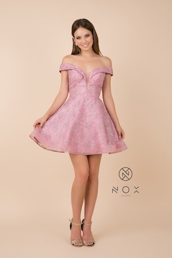 Nox Anabel A676 #7 vertical thumbnail