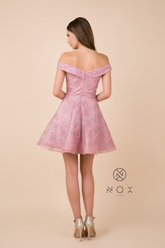 Nox Anabel A676 #2 vertical thumbnail