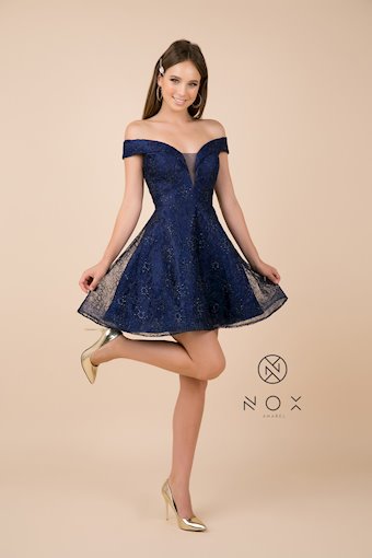 Nox Anabel A676 #3 vertical thumbnail