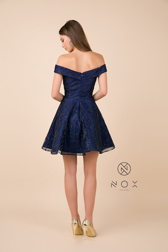Nox Anabel A676 #6 vertical thumbnail