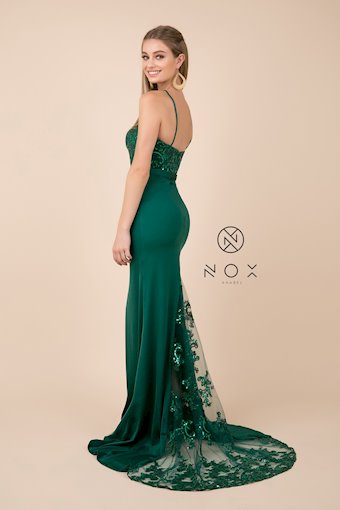 Nox Anabel E276 #4 vertical thumbnail